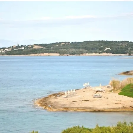 Апартаменты Thalassa