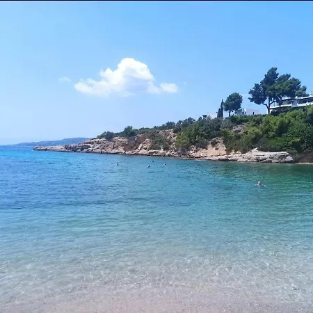 Thalassa Loutra Kounoupelli