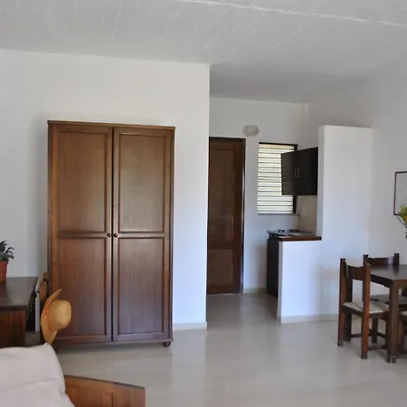 Apartment Thalassa *