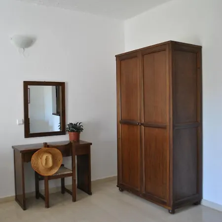 Thalassa Loutra Kounoupelli