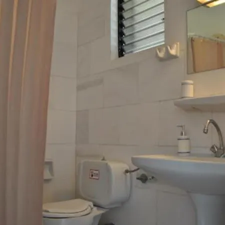 Thalassa Апартаменты