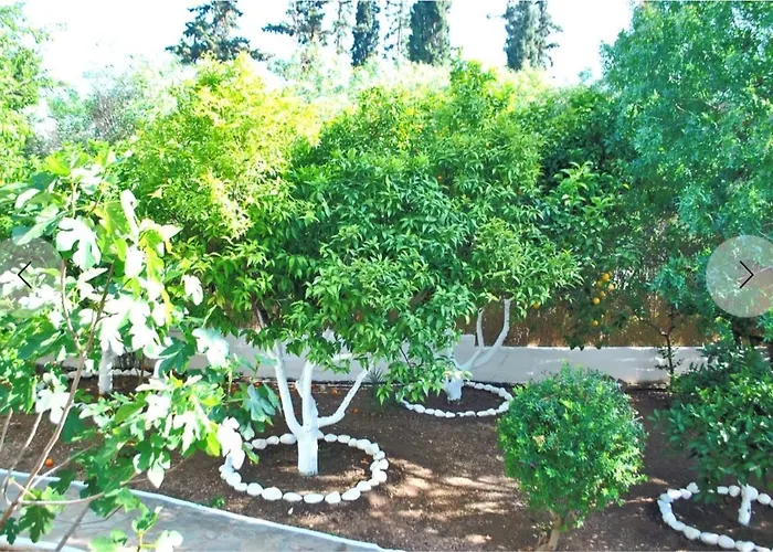 Apartman Thalassa Lutrá Kunupéli