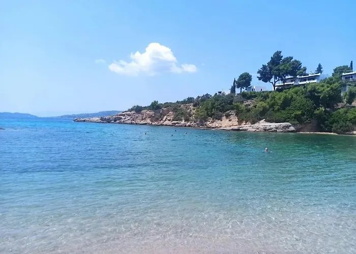 Thalassa Loutra Kounoupelli