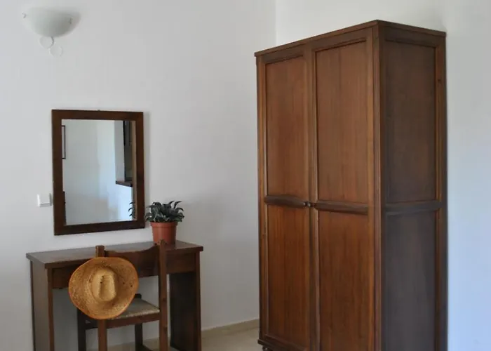 Thalassa Loutra Kounoupelli